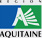 Logo Région Aquitaine