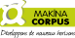 Logo Makina Corpus